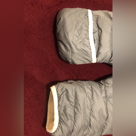 Eddie Bauer snowsuit - Picture 3 of 7